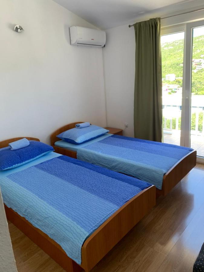 Room Ivana Neum Exterior foto