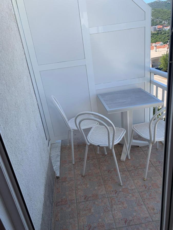 Room Ivana Neum Exterior foto