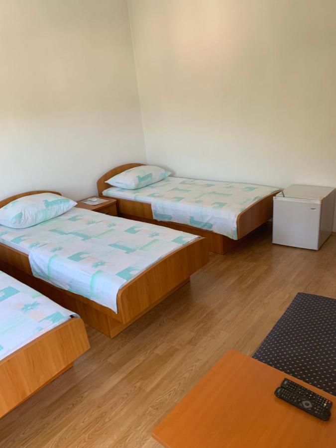 Room Ivana Neum Exterior foto