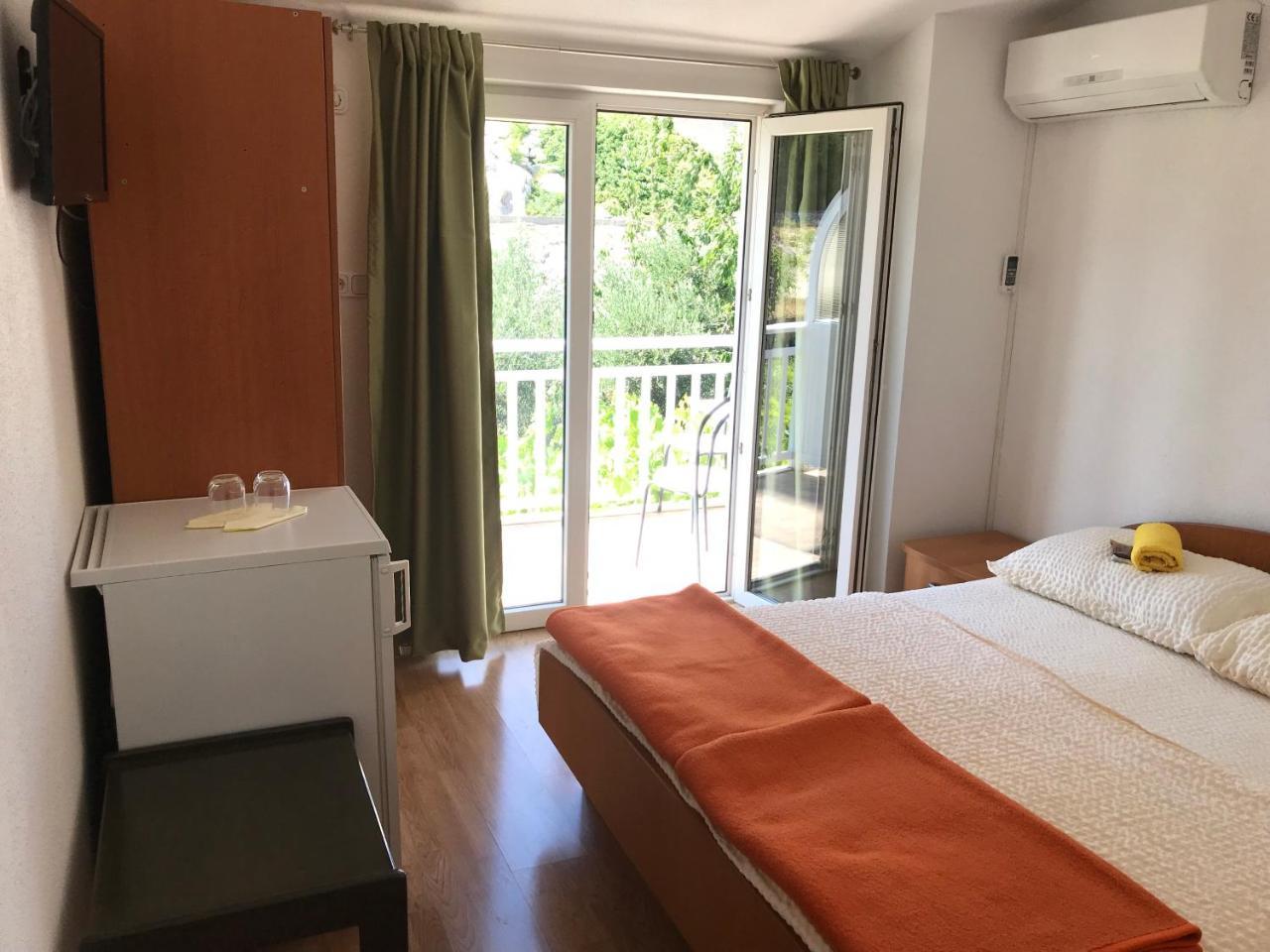 Room Ivana Neum Exterior foto