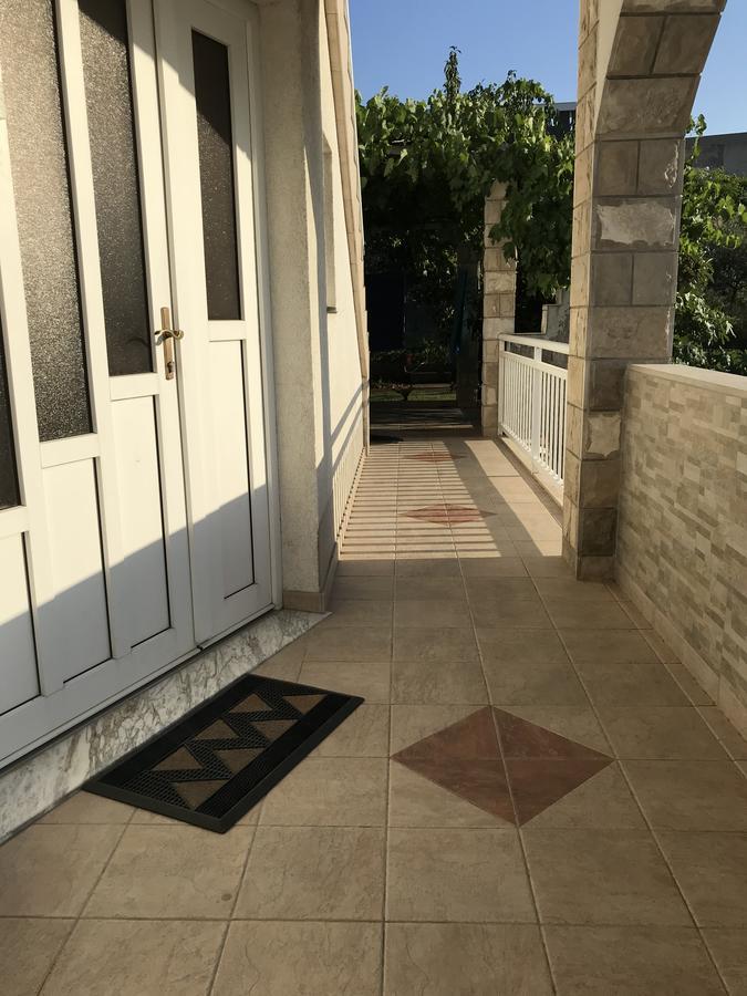 Room Ivana Neum Exterior foto